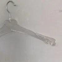 چوب لباسی کریستالی 15000تومن