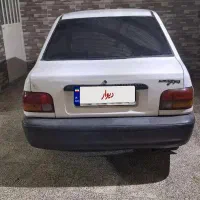 پراید مدل ۷۹