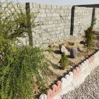 227 متر باغ و باغچه منطقه سرسبز و دنج|فروش زمین و ملک کلنگی|شهریار, اصیل آباد|دیوار