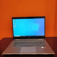 HP Zbook Studio X360 Ci9 32 4Gاستودیو تاچ گرافیک|رایانه همراه|تهران, میدان ولیعصر|دیوار