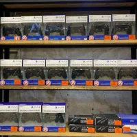 دسته ps4 ارجینال های کپی