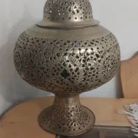 چراغ لنتر
