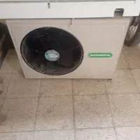 کولرگازی 30هزار اونجنرال اصل کاوازاکی ژاپن