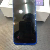 شیائومی Redmi 8 با حافظهٔ ۶۴ گیگابایت|موبایل|تهران, نازی‌آباد|دیوار