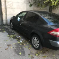 مگان ۲۰۰۸