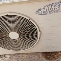 کولردوتیکه ۲۴ هزار|کولر گازی و فن‌کوئل|اهواز, شهرک رزمندگان|دیوار