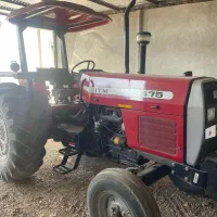 تراکتور 475 با لوازم