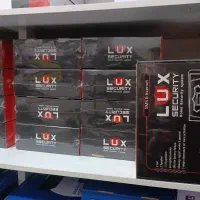 پک کامل دزدگیر اماکن  لوکس Lux جشنواره عمده و تک