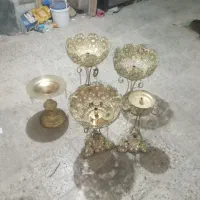 آباژور|چراغ خواب و آباژور|ایلام, |دیوار