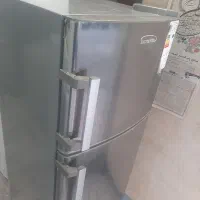 یخچال فریزر الکترواستیل ۱۴ فوت A ++( یکسال کارکرد)|یخچال و فریزر|تهران, جنتآباد شمالی|دیوار