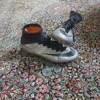 کفش نایک اورجینال استوک میکس|کیف، کفش، کمربند|کرمان, |دیوار