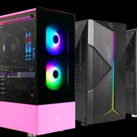 فروش سیستم گیم ورندرینگ نقد واقساط با شرایط|رایانه رومیزی|اصفهان, ملاصدرا|دیوار