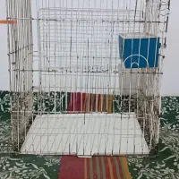 قفس پرنده