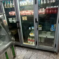 یخچال فیلور نو|یخچال و فریزر|مشهد, خواجه ربیع|دیوار