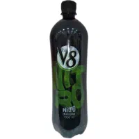 انرژی زا ۱ لیتری V8