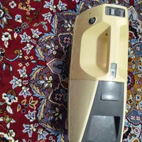 جارو برقی  ناسیونال اصل ژاپن