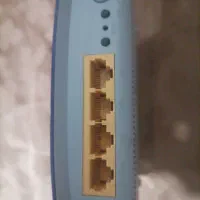 مودم مدل. TD8950N|مودم و تجهیزات شبکه|کرج, حصارک بالا|دیوار