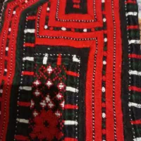 زی آستین دست دوز