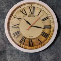 سلاعت دیواری های نو اکبند با جعبه|ساعت دیواری و تزئینی|کرج, خرمدشت|دیوار