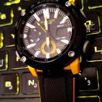 ساعت G-SHOCK . CASIO . GA2000