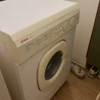 ماشین لباسشویی