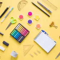 استخدام فروشنده فروشگاه لوازم التحریر