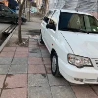 پراید 111 مدل 98|خودرو سواری و وانت|قیدار, |دیوار