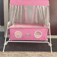 گهواره نوزاد