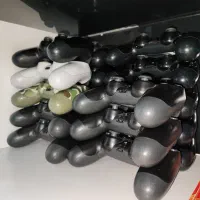 دسته اصلی ps4 استوک