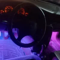 سمندمدل هشتادوسه موتورنودوپنج|خودرو سواری و وانت|مسجد سلیمان, |دیوار