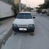 پراید مدل 96|خودرو سواری و وانت|قشم, |دیوار