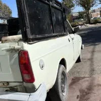 پیکان وانت مدل 93