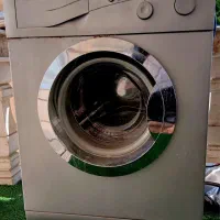 ماشین لباس شویی هایر
