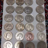 ۲۰ریالی پهلوی فااو|کلکسیون سکه، تمبر، اسکناس|مریوان, |دیوار