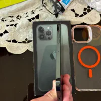 13 pro max 256 Zaa|موبایل|تهران, پرستار|دیوار