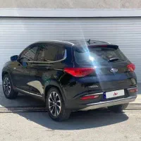 تیگو ۷ ۱۴۰۰ فابریک|خودرو سواری و وانت|شیراز, فخرآباد (دروازه کازرون)|دیوار