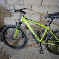 دوچرخه سواری سالم سالم بود