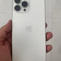 ایفون ۱۳پرومکس دوسیم پک اصلی