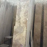 فروش سنگ مخصوص کف باغ پارکینگ نما پله وغیره