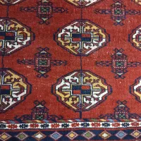 قالیچه|فرش|مشهد, چهنو|دیوار