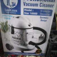 گاز و جارو برقی نو نو