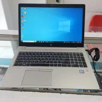 لپ تاپhp مدل Elitebook 850 G6
