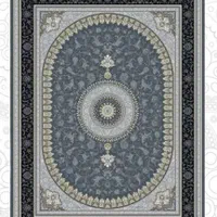 فرش طرح جدید کاشان ۱۲۰۰شانه نخ خارجی|فرش|شیراز, عادل آباد|دیوار