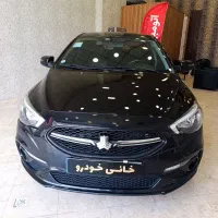 شاهین G سانروف 1400