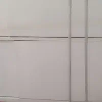 رگال لوله ای فلزی دو عدد با هم|فروشگاه و مغازه|سمنان, |دیوار