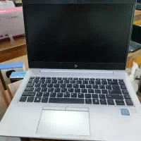 HB elit book 840 G5|رایانه همراه|تهران, اوقاف|دیوار