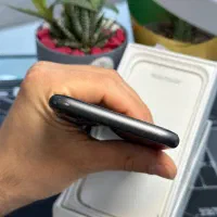 بازنشدهiphone 11normal cha|موبایل|کرج, گوهردشت|دیوار