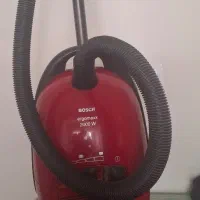 جارو برقی بوش