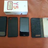 گوشی هوآوی Y5 lite 2018|موبایل|تهران, دهکده المپیک|دیوار