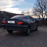 پارس tu5|خودرو سواری و وانت|یاسوج, |دیوار